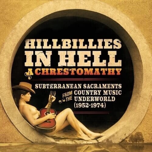 Various artists hillbillies - various, in