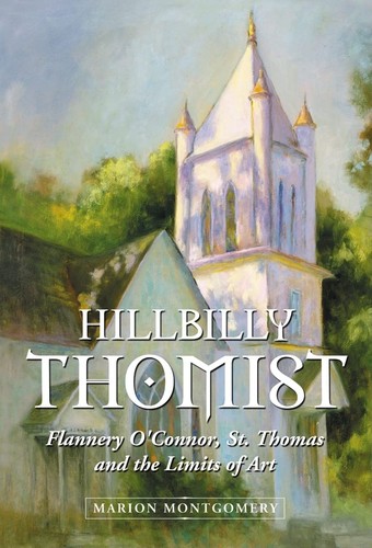 Hillbilly thomist marion - hillbilly,