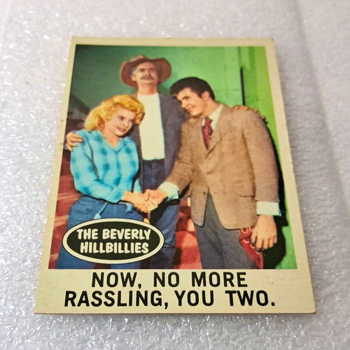 The beverly hillbillies - the,