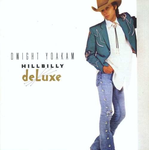 Hillbilly deluxe - hillbilly,