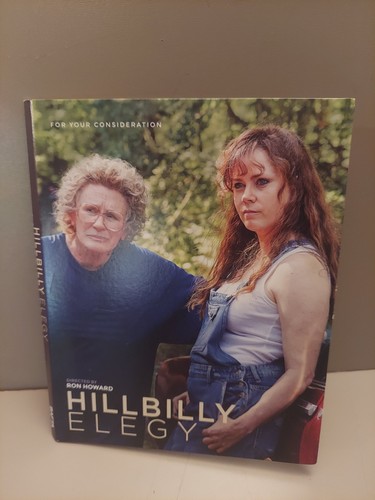 Hillbilly elegy 2020 netflix - 2020,