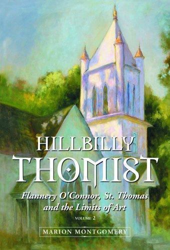 Hillbilly thomist volume - thomist,,