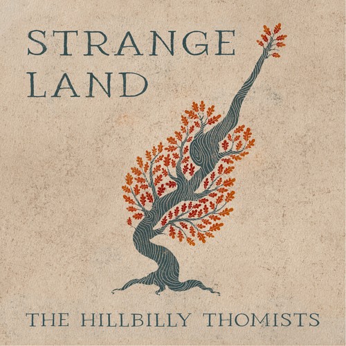 The hillbilly thomists - the,