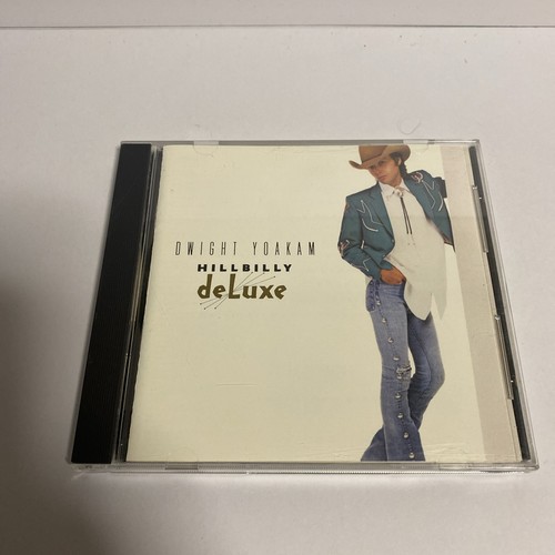 Hillbilly deluxe dwight - deluxe, by