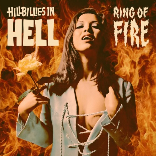Hillbillies hell ring of - hillbillies, hell: