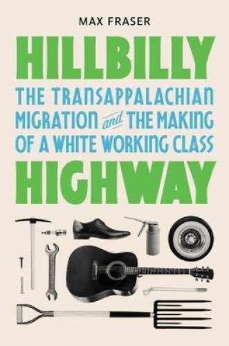 Hillbilly highway the - hillbilly,